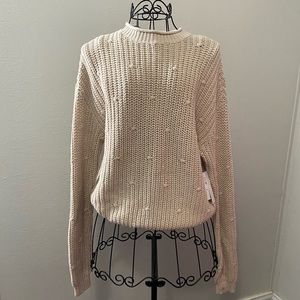Nordstrom Knitted Sweater